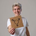 Gewalt, Diskriminierung und Ausgrenzung nehmen deutlich zu // © SB Arts Media