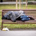 Konzept für queere Obdachlose 