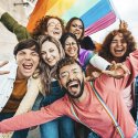 Coming Out Tag