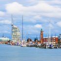 Besondere Aktion in Bremerhaven