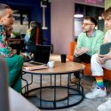 So verändert Online-Gaming die LGBTI*-Welt // © Anchiy