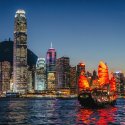 Rückschlag in Hongkong