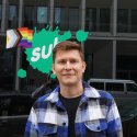 Neues Gesicht im SUB