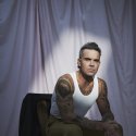 Robbie Williams