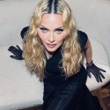 Madonnas Blick in die Seele