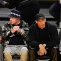 Rechtsstreit um David Geffen
