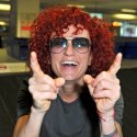 Neue Liebe bei Lucy