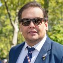 George Santos kommt frei