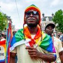 Global Black Pride in Paris