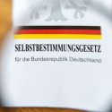 Ein Jahr Selbstbestimmungsgesetz 