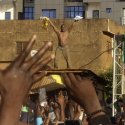 Eskalation in Kamerun
