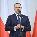 Niederlage in Polen