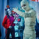 Halloween und LGBTIQ+