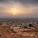 Mord und Verhaftungen in Nigeria