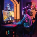 Extremismus beim Gaming