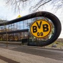 Missbrauchsvorwürfe beim BVB