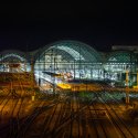 Vergewaltigung in Dresden