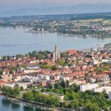Prozess am Bodensee