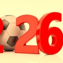 Fußballweltmeisterschaft 2026