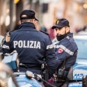 Eklat in Italien