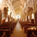 LGBTIQ+-freundliche Kirchen
