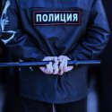Neue Razzia in Moskau