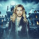 Kaulitz beim Krimi-Dinner