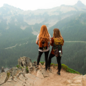 Queer Travel 2025: Lesben und die Neudefinition des Abenteuers // © unsplash.com - kalisaveer