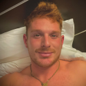 Lebensgefahr bei Brent Corrigan 