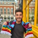Josh Cavallos neues Leben