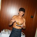 Essstörungen bei Tom Daley