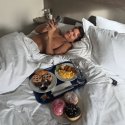 Neue Liebe bei Omar Rudberg