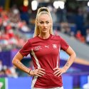 Wohnungseinbruch bei bisexueller Fußballerin Alisha Lehmann