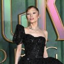 Ariana Grande bei Film-Premiere von "Pyjama Man“ attackiert