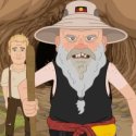 Australien: Parlament stoppt Animationsfilm wegen Hassrede