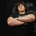 Strongman-Titel aberkannt