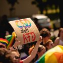Analyse zeigt: Zunehmende rechte Gegenproteste bei CSDs