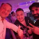© DJKanun, DJMesut Veranstalter Alfrant