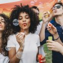 Französische Generation Z: Wandel der Sexualität