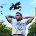 Gus Kenworthy plant Comeback bei Olympia 2026 in Italien