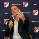 US-Fußballclub beurlaubt Direktor wegen homophober Vorwürfe