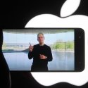 Apple entfernt schwule Dating-Apps in China // © ZUMA Press Wire