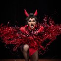 Rom: Drag Me Up-Festival präsentiert queere Vielfalt