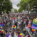 Besserer Schutz für queere Menschen