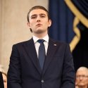 Faktencheck: Keine queere Beziehung bei Barron Trump