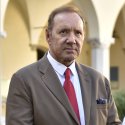 Kevin Spacey nach Missbrauchsvorwürfen ohne Zuhause