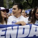 Mexiko: Konservativer Partei-Chef pro Ehe für Alle