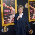 Queer-Biopic: Christy Martin verteidigt Sydney Sweeney