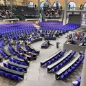 Queere Menschen im Bundestag