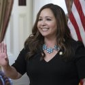 US-Politikerin Adelita Grijalva klar pro LGBTIQ+